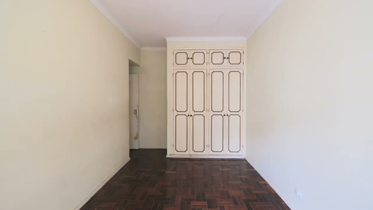 Vídeo do imóvel