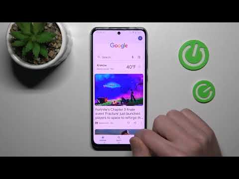 How to Turn Off Google Assistant in NOKIA X30 – Manage Google Assistant