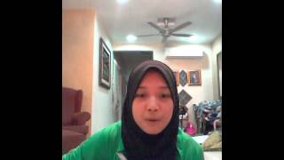 Bukan Aku by Tasha Manshahar (Cover)