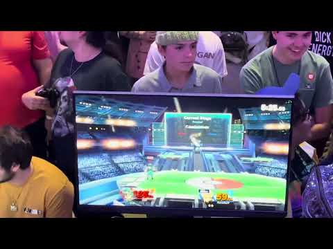 Spoon (Hero) VS Sparg0 (Cloud) - Rewired Fest 2023 Offstream