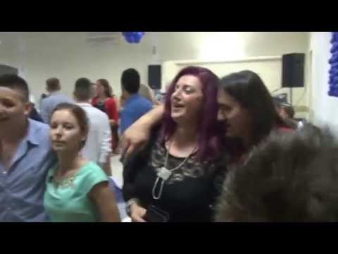 Acino punoletstvo 3.3 - orkestar Patala i zvezde granda