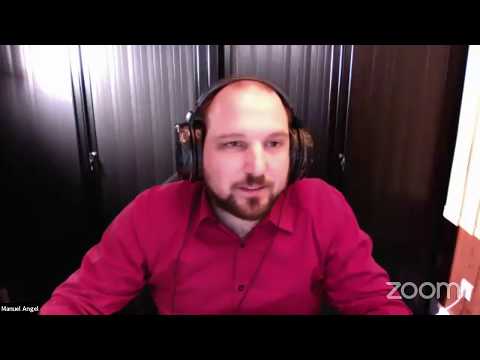 Vorankündigung für Yves Turner Sa.28.03.2020 um 18 Uhr  Live-Stream bei SAARwooD