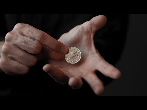 Fool EVERYONE With This COIN TRICK - Coin Magic Tutorial