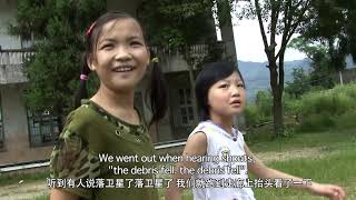 [討論] 衛星吵累了，看部電影吧