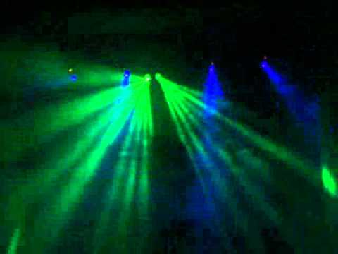 DJ Echyno Sound&Lights 2.wmv