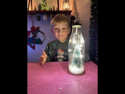 Den kreative Julekalender d.5 december