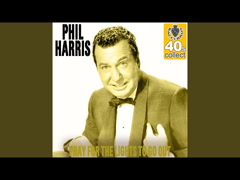 Pray for the Lights to Pray for the Lights to Go Out (Remastered)