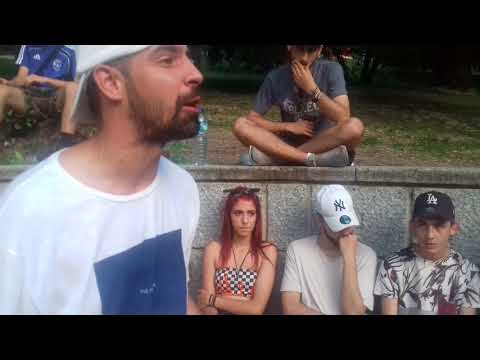 Louser vs Minus CSQ PALABREOS BATTLE DREM MADRID