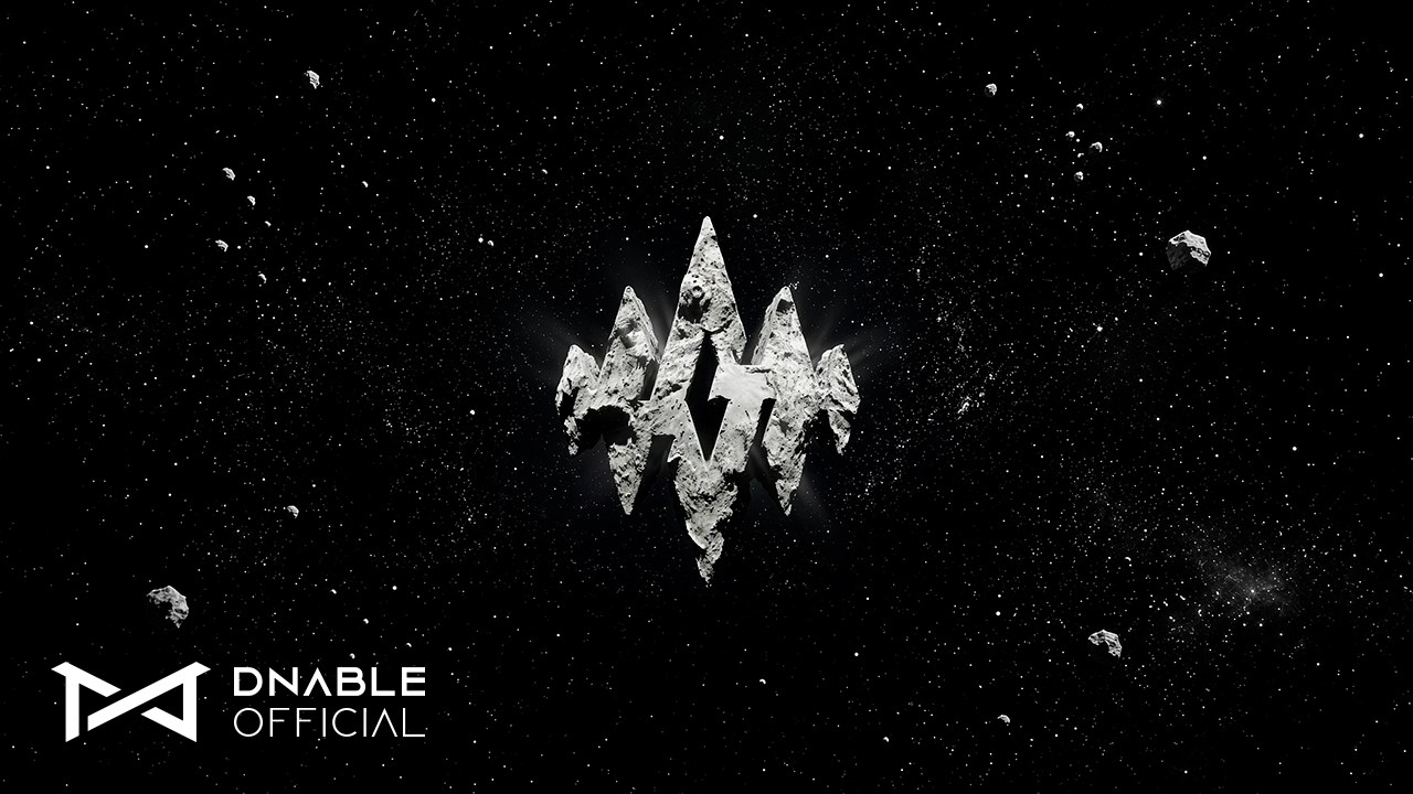 OFFICIAL LOGO MOTION