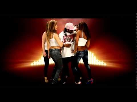 Dr Mikey Feat Maxxy Dready- Comme Personne