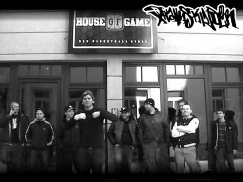 Phalluskinder -  Orcaphallus ( Smart MC, George Staub, Kammerjäger )