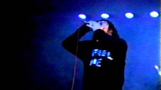 TALLMAN - &quot;Cope&quot; (LIVE in California)