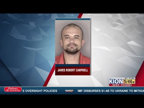 Marina man gets 16 years in prison for attempted murder, arson and stalking