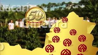 Video Institucional CAFICENTRO 2013