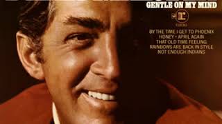 040420  Dean Martin: April Again (Orch. Ernie Freeman) (1968)