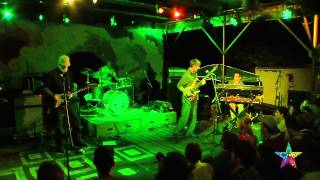 Jimmy Herring - "Matt's Funk" OFFICIAL UTOPiAfest 2012