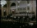 Russian folk song. Boris Shtokolov. DUBINUSHKA ...