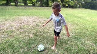 Soccer Tips and Tricks, How to get around a defender