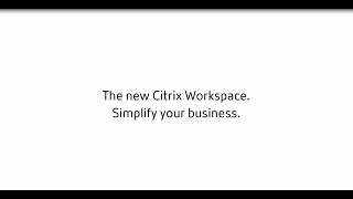 Citrix Workspace Intelligence Solution Demo