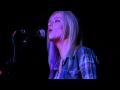 Anna Nalick - Breathe (2 am) live at the VanGuard ...