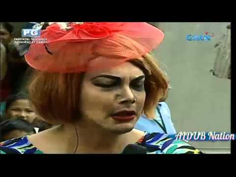 AlDub October 5, 2015 Kalye Serye The Switch