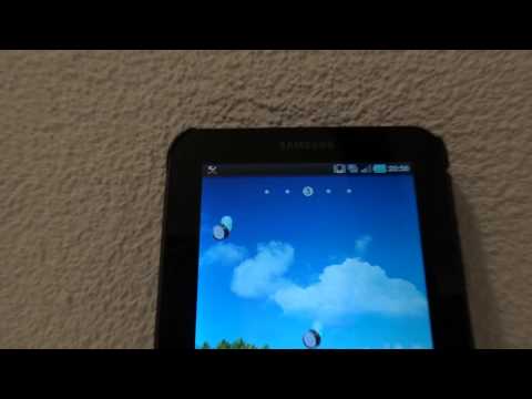 Auto Bluetooth donate Video