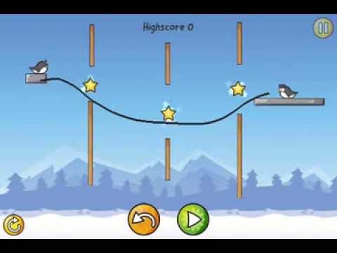 Sliding Sam IOS