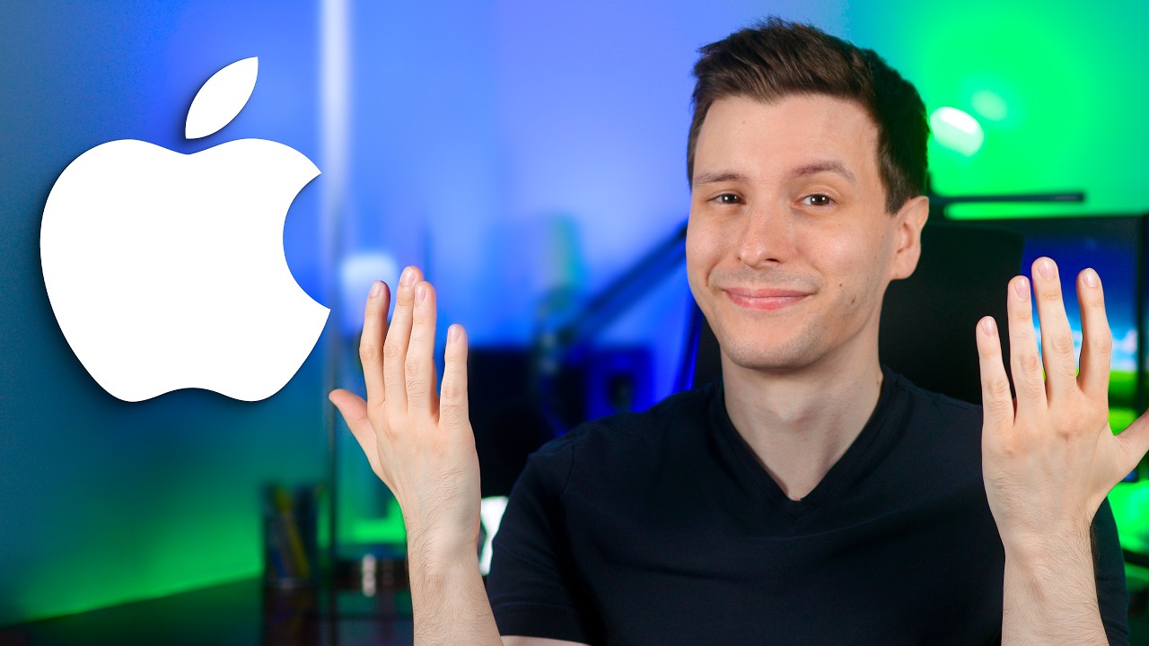 Rare Apple W