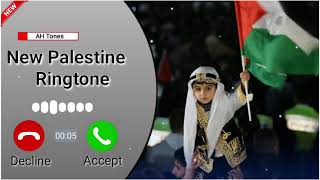 Download lagu New Palestine Ringtone | Islamic Ringtone | Arabic Ringtone | Pelestine Ringtone | AH Tones | mp3