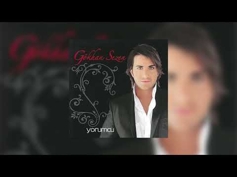 Gökhan Sezen - Seninle Olmak Varya