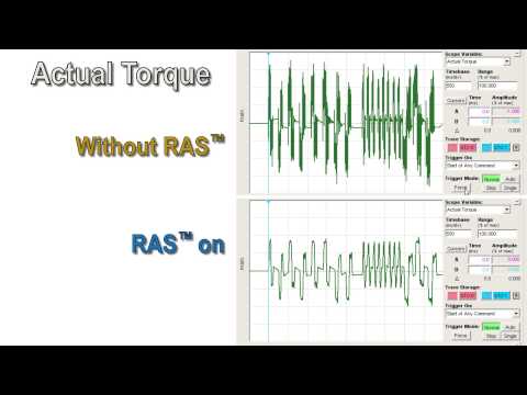 Teknic ClearPath Integrated Brushless Motor: Step & Direction Mode
