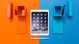 iPad Pro 9.7 review