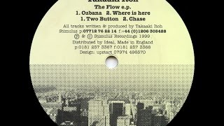 Takaaki Itoh - Chase