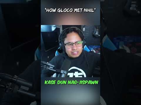 How GLOCO Met Trinhil