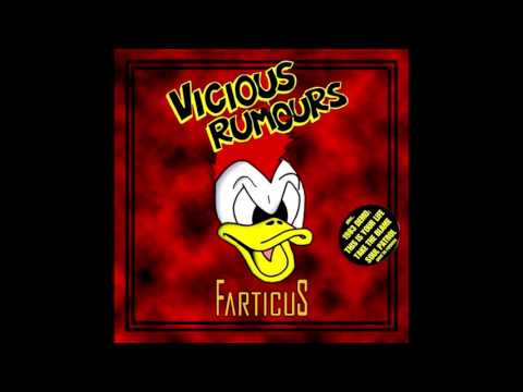 Vicious Rumours (2010) - Farticus - Full Album - PUNK 100%