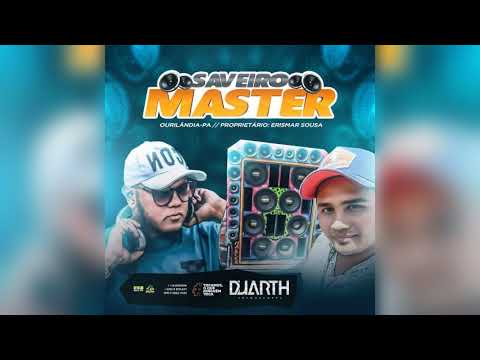 Tbt do Cd Saveiro Master Vol.02 DJ Duarth🔥🎵👀