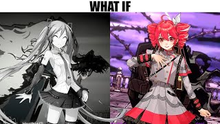 Cover art for ❣ Through Patches of Violet | Hatsune Miku & Kasane Teto Cover