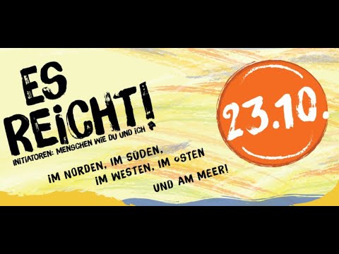 LIVE - in Berlin 23.10.2021