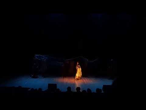 Jesús de Nazareth. La Pasión @BANUEV