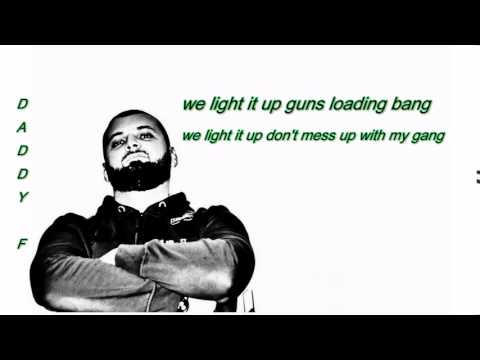 Wariant ft. Snnuffi & Daddy F - In My Hood