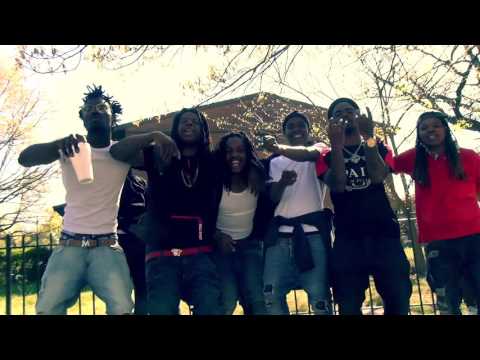 DOODAT FT P. STUNNA TRAPPN N THUGGN