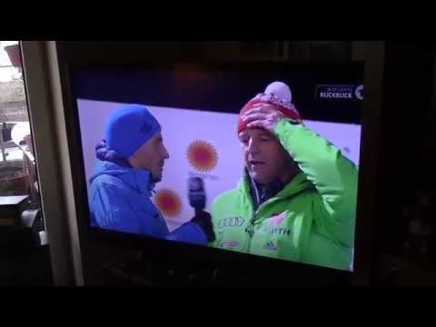 Wie man DVB-T Empfang mit Zimmerantenne optimiert :-)