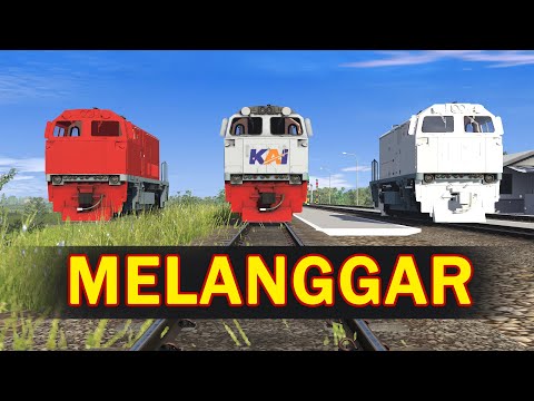 VIOLATE | Thole Lan Sri Film Kereta Eps.219