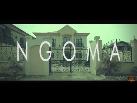 Ngoma - Sors De Ce Corps (Official Video)