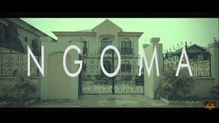 Ngoma - Sors De Ce Corps (Official Video)