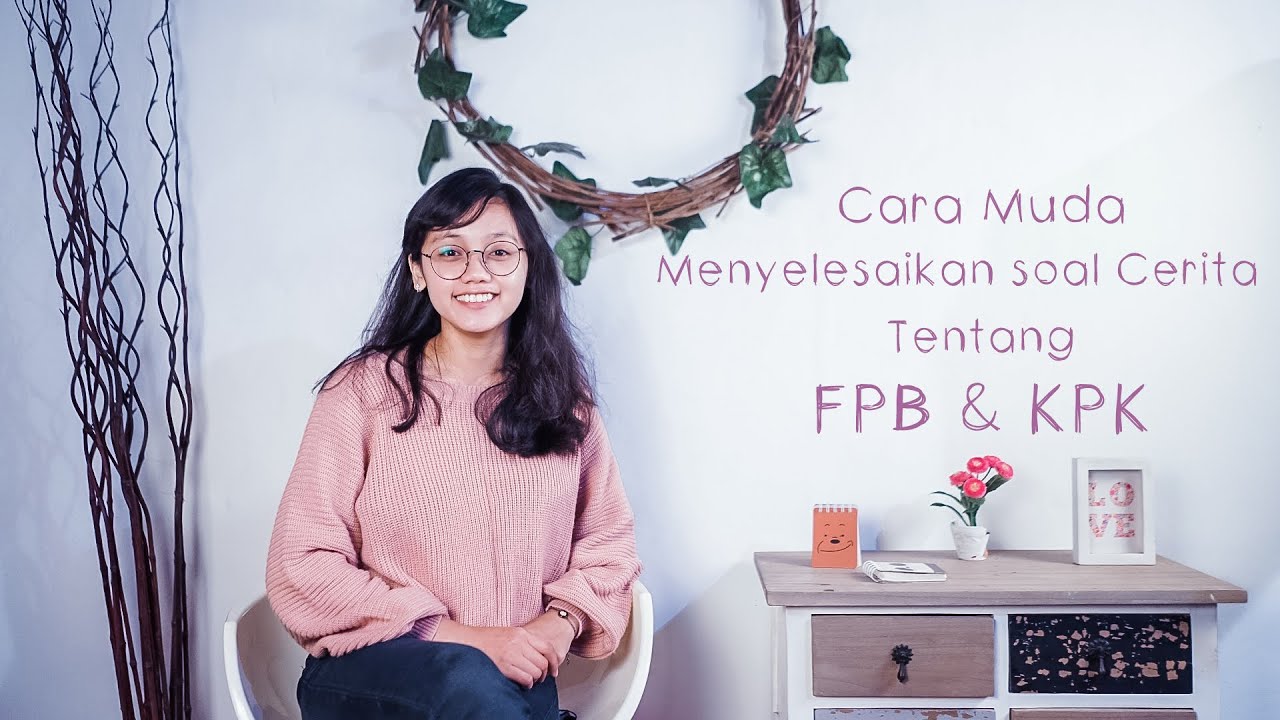 Kursus Online - LES PRIVAT MATEMATIKA SD - SMA - 2