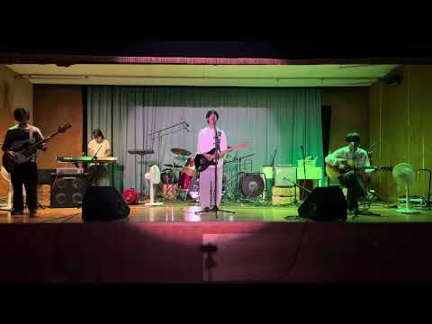雨と僕の話/backnumber