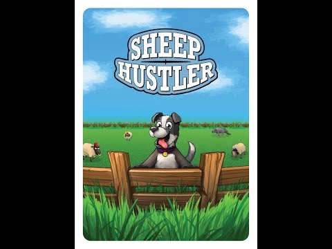 Sheep Hustler Review