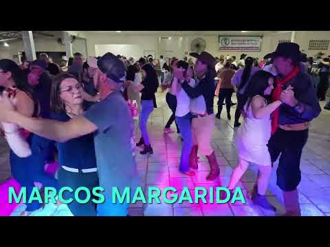 MARCOS E MARGARIDA SÃO JOÃO PR 