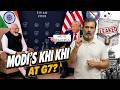 MODI S KHI KHI KHA KHA AT G7 3 INDIANS PAPER LEAK RAHUL GANDHI